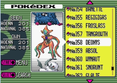 pokemon glazed download beta 6 gba